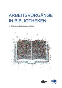 Arbeitsvorgänge in Bibliotheken