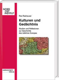 Kulturen und Gedächtnis