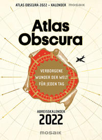 Atlas Obscura