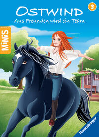 Ravensburger Minis: Aus Freunden wird ein Team