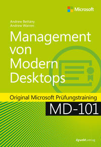 Management von Modern Desktops