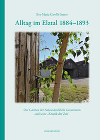 Alltag im Elztal 1884-1893