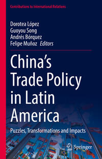 China’s Trade Policy in Latin America