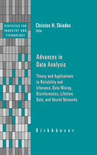 Advances in Data Analysis