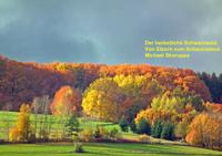 Der herbstliche Schwarzwald