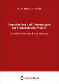 Lerntechniken und Lernstrategien für Studienanfänger*innen