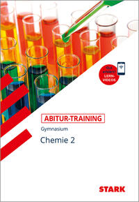 STARK Abitur-Training - Chemie Band 2