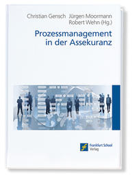 Prozessmanagement in der Assekuranz