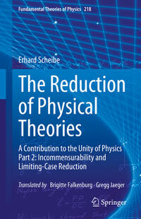 The Reduction of Physical Theories