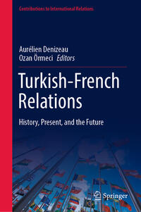 Turkish-French Relations