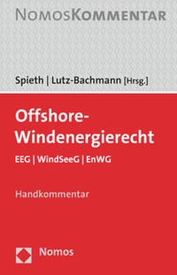 Offshore-Windenergierecht