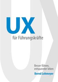 UX für Führungskräfte