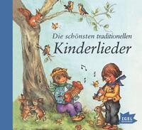 Die schönsten traditionellen Kinderlieder