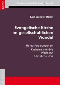 Evangelische Kirche im gesellschaftlichen Wandel