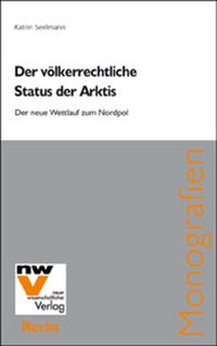 Der völkerrechtliche Status der Arktis