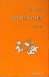 Distelsamen