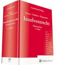 Insolvenzrecht