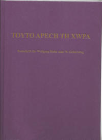 TOYTO APECH TH XWPA