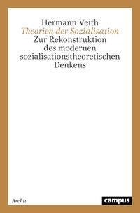 Theorien der Sozialisation