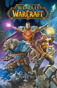 World of Warcraft - Graphic Novel