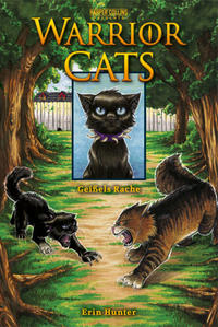 Warrior Cats