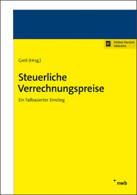 Steuerliche Verrechnungspreise