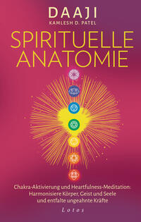 Spirituelle Anatomie