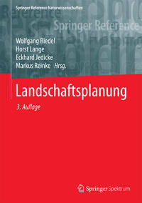 Landschaftsplanung