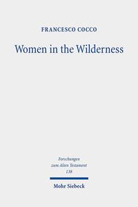 Women in the Wilderness