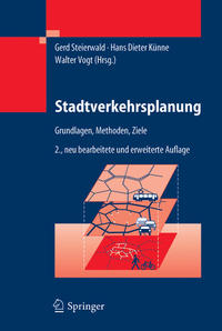 Stadtverkehrsplanung