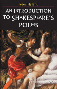 An Introduction to Shakespeare's Poems