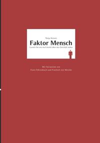 Faktor Mensch