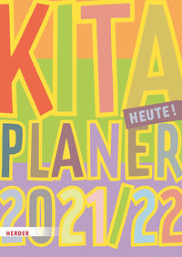 Kita-Planer 2021/2022