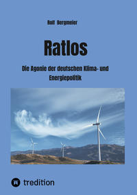 Ratlos