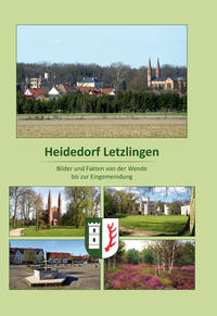 Heidedorf Letzlingen