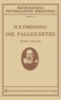 Die Fallgesetze