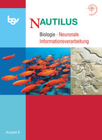 Nautilus - Bisherige Ausgabe B für Gymnasien in Bayern - 12. Jahrgangsstufe