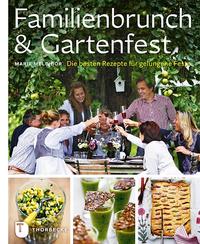 Familienbrunch & Gartenfest