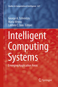 Intelligent Computing Systems