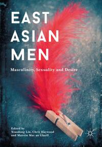 East Asian Men