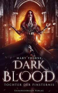 Dark Blood