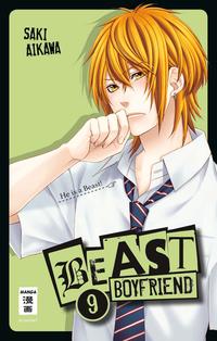 Beast Boyfriend 09