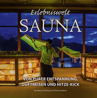 Erlebniswelt Sauna