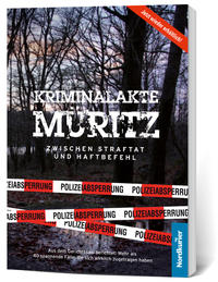 Kriminalakte Müritz