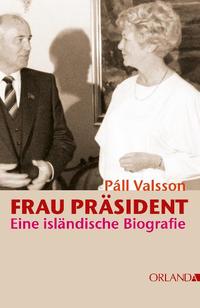 Frau Präsident