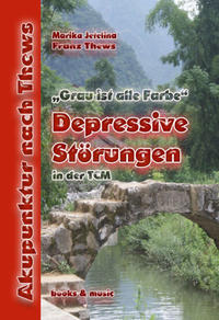 Depressive Störungen in der TCM