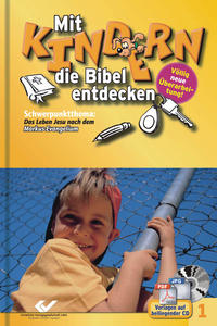 Mit Kindern die Bibel endecken 1