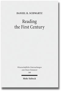 Reading the First Century