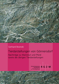 Tierdarstellung von Gönnersdorf