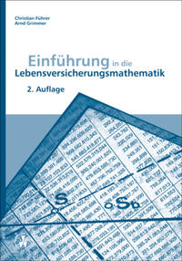 Einführung in die Lebensversicherungsmathematik